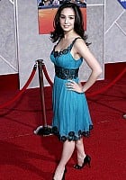 Molly Ephraim